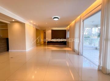 1 · Apartamento Semi-mobiliado à venda com 143.0 m², 3 suítes na Chácara Santo Antônio