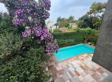 1 · Casa com 443 m², 4 quartos sendo 2 suítes à venda no bairro Jardim Guedala.