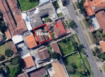 Terreno · 360m² · Terreno à venda, 360 m2, JARDIM SOCIAL, CURITIBA - PR