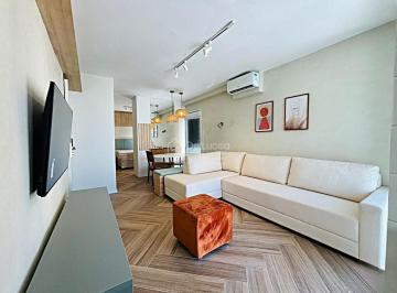 0 · Apartamento mobiliado no Cambuí, alugado por R$ 4.700/mês. Excelente investiment