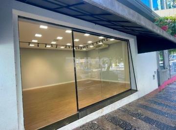 0 · Salão comercial para locação no centro da cidade de Campinas