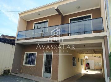 Casa · 50m² · 1 Quarto · 2 Vagas · Casa com 1 quarto, para locação no Bairro Sítio Cercado  Curitiba-PR