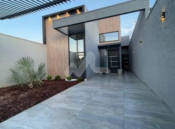 Casa · 105m² · 2 Quartos · 1 Vaga · Casa à venda, Vila Becker, TOLEDO - PR