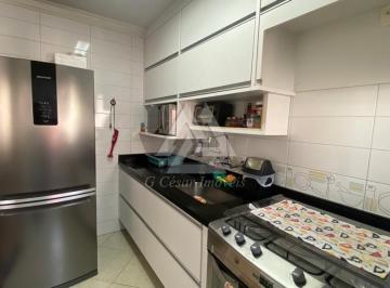 Apartamento · 98m² · 3 Quartos · 1 Vaga · Apartamento para venda em Jardim Patente de 98.00m² com 3 Quartos e 1 Garagem