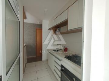 Apartamento · 46m² · 2 Quartos · 1 Vaga · Apartamento para venda em Jardim São Cristóvão de 46.00m² com 2 Quartos e 1 Garagem