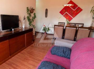 Apartamento · 58m² · 3 Quartos · 1 Vaga · Apartamento para venda em Cantinho Do Céu de 58.00m² com 3 Quartos e 1 Garagem