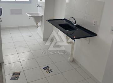 Apartamento · 41m² · 2 Quartos · 1 Vaga · Apartamento para venda em Parque Arariba de 41.00m² com 2 Quartos e 1 Garagem