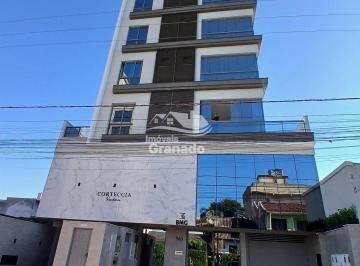 Apartamento · 76m² · 2 Quartos · 1 Vaga · Apartamento para locação em Camboriú  semi-mobiliado e novo