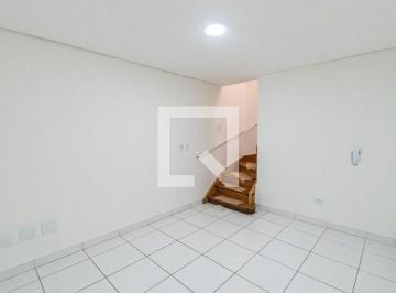 Casa · 120m² · 2 Quartos · Casa para Aluguel - Vila Mariana, 2 Quartos, 120 m2 - São Paulo