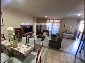 Casa · 363m² · 4 Quartos · 2 Vagas · Casa para Aluguel - Taquara, 4 Quartos, 363 m2 - Rio de Janeiro
