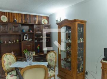 Casa · 250m² · 3 Quartos · 1 Vaga · Casa para Aluguel - Brooklin, 3 Quartos, 250 m2 - São Paulo
