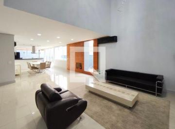 Casa · 260m² · 4 Quartos · 4 Vagas · Casa para Aluguel - Swiss Park, 4 Quartos, 260 m2 - Campinas