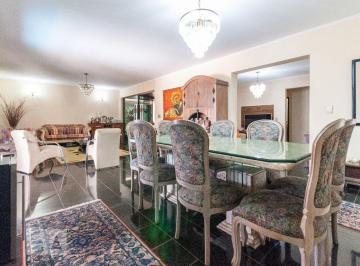 Casa · 650m² · 5 Quartos · 8 Vagas · Casa para Aluguel - Alto Taquaral, 5 Quartos, 650 m2 - Campinas