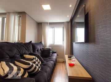 Apartamento · 65m² · 2 Quartos · 1 Vaga · Apartamento para Aluguel - Itaquera, 2 Quartos,  65 m2 - São Paulo