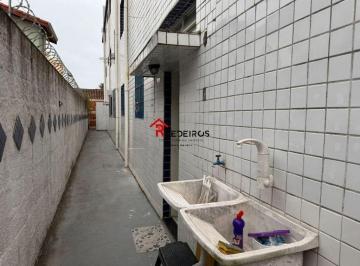 mz70cbm2odrknmi4mdhhywyz_md · Apartamento à venda, 44 m² por R$ 165.000,00 - Maracanã - Praia Grande/SP