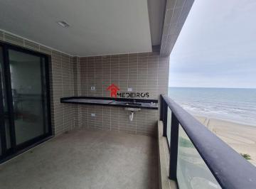 k00c0k2odrknzeyzdu1ywrk_md · Apartamento à venda, 72 m² por R$ 572.000,00 - Maracanã - Praia Grande/SP