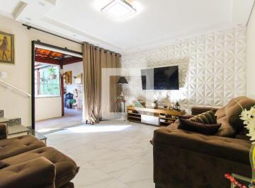 Casa · 80m² · 2 Quartos · 1 Vaga · Casa para Aluguel - Conjunto Residencial Jose Bonifacio, 2 Quartos,  80 m² - São Paulo