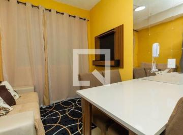 Apartamento · 32m² · 2 Quartos · Apartamento para Aluguel - Cangaíba, 2 Quartos,  32 m² - São Paulo