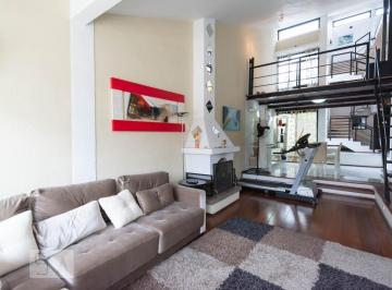 Casa · 500m² · 4 Quartos · 4 Vagas · Casa para Aluguel - Brooklin, 4 Quartos,  500 m² - São Paulo