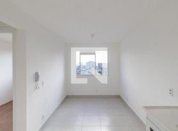 Apartamento · 38m² · 2 Quartos · Apartamento para Aluguel - Itaquera, 2 Quartos, 38 m² - São Paulo