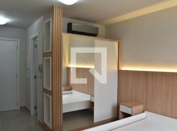 Apartamento · 29m² · 1 Quarto · Apartamento para Aluguel - Centro, 1 Quarto, 29 m² - Curitiba
