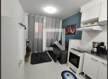 Apartamento · 32m² · 2 Quartos · Apartamento para Aluguel - Itaquera, 2 Quartos,  32 m² - São Paulo