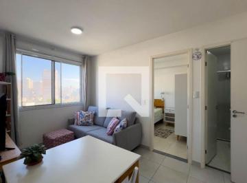 Apartamento · 34m² · 2 Quartos · 1 Vaga · Apartamento para Aluguel - Cambuci, 2 Quartos,  34 m² - São Paulo