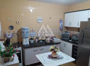 Casa · 160m² · 4 Quartos · 4 Vagas · Sobrado para venda em Centreville de 160.00m² com 4 Quartos e 4 Garagens