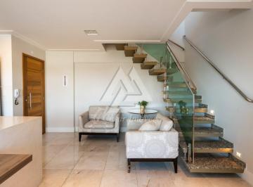 Apartamento · 154m² · 3 Quartos · 4 Vagas · Cobertura para venda em Bangú de 154.00m² com 3 Quartos, 2 Suites e 4 Garagens