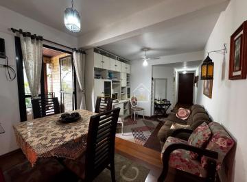 Apartamento · 79m² · 2 Quartos · 1 Vaga · Apartamento - 2 quartos - Aparecida - Santos