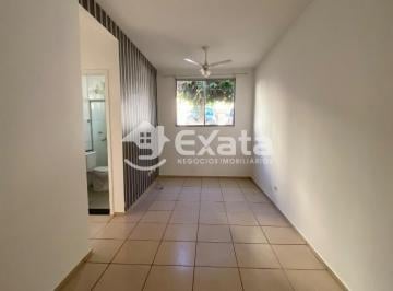 Apartamento · 62m² · 2 Quartos · 1 Vaga · Apartamento Terreo para Venda no Spazio Salute