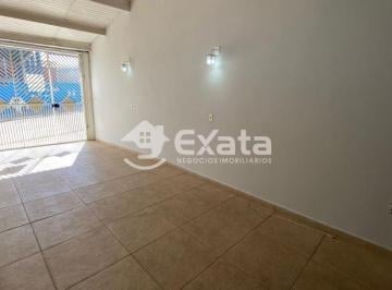 Casa · 150m² · 2 Quartos · 2 Vagas · Casa Padrao para Alugar na Vila Barcelona, Sorocaba - 2 Dormitorios e 2 Vagas de Garagem