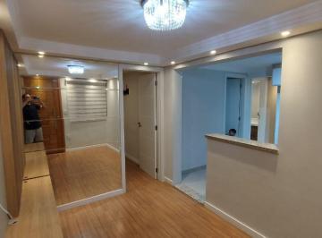 Apartamento · 49m² · 2 Quartos · 1 Vaga · Lindo Apartamento na Cohab 1, todo reformado e mobiliado.