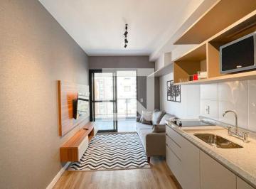 Apartamento · 38m² · 1 Quarto · 1 Vaga · Apartamento à Venda - Vila Mariana, 1 Quarto, 38 m² - São Paulo