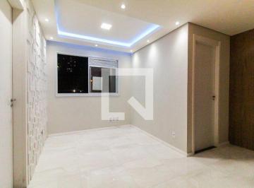 Apartamento · 37m² · 2 Quartos · Apartamento à Venda - Itaquera, 2 Quartos, 37 m² - São Paulo