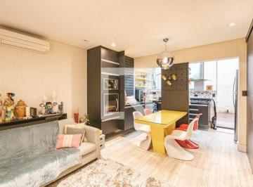 Apartamento · 72m² · 1 Quarto · 1 Vaga · Apartamento à Venda - Aclimação, 1 Quarto,  72 m² - São Paulo