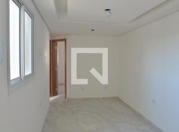 Apartamento · 107m² · 2 Quartos · 2 Vagas · Apartamento à Venda - Jardim Progresso, 2 Quartos,  107 m² - Santo André