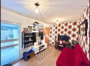 Apartamento · 100m² · 2 Quartos · 1 Vaga · Apartamento à Venda - Santo André, 2 Quartos,  100 m² - São Leopoldo