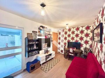 Apartamento · 100m² · 2 Quartos · 1 Vaga · Apartamento à Venda - Santo André, 2 Quartos,  100 m² - São Leopoldo