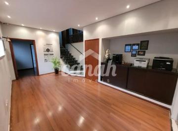 Comercial · 300m² · 10 Quartos · 10 Vagas · Sala Comercial à Venda no Jardim Sumaré, Ribeirão Preto, 300m²