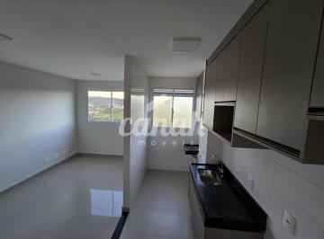 Apartamento · 47m² · 2 Quartos · 1 Vaga · Apartamento à Venda no Recreio das Acácias, Ribeirão Preto, 2 Quartos