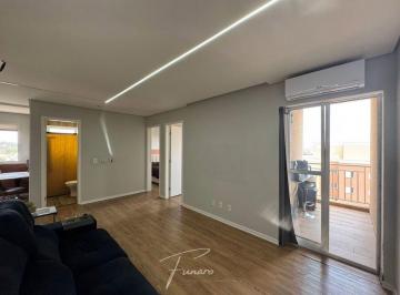 Apartamento · 53m² · 2 Quartos · 2 Vagas · Apartamento à venda no Residencial Olga Park - Zona Leste - Sorocaba/SP