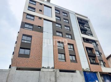 Apartamento · 60m² · 2 Quartos · 1 Vaga · Apartamento 2 dormitórios à venda - Carvoeira - Florianópolis/SC