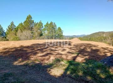 Terreno · 756m² · Village da Montanha - Terreno com 756,94 m2 a venda em condominio fechado - Racho Queimado/SC