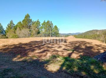 Terreno · 756m² · Village da Montanha - Terreno com 756,94 m2 a venda em condominio fechado - Racho Queimado/SC