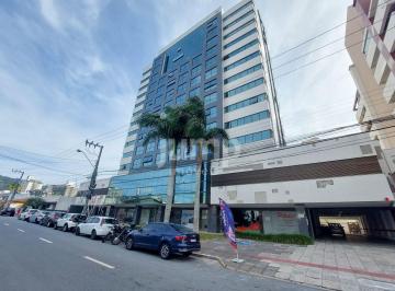 Comercial · 26m² · The Place - Sala comercial à venda na Trindade - Florianópolis/SC