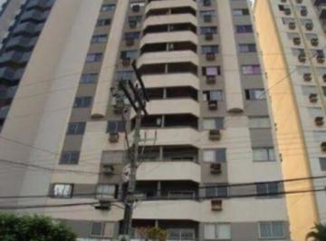 Apartamento · 115m² · 3 Quartos · 1 Vaga · Apartamento Condomínio Edifício Costa Brava, Goiabeira - Cuiabá/MT