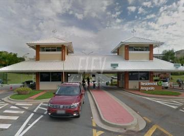 Terreno · 587m² · Terreno em Condomínio em Residencial Alphaville Flamboyant, Goiânia/GO