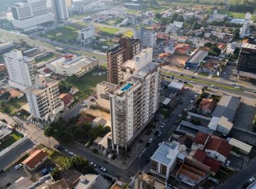 Apartamento · 110m² · 3 Quartos · 2 Vagas · Pensado nos mínimos detalhes, o Infinity Residence