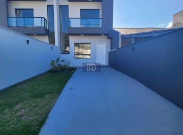 Casa · 80m² · 2 Quartos · 2 Vagas · Sobrado à venda no bairro Ipiranga - São José/SC